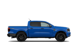 2026 Ford Ranger® External Image 1